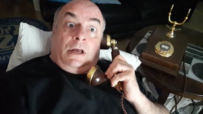 Talk Heavy | NRWision
