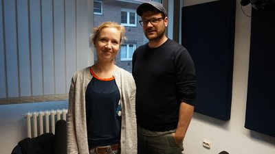 Theatertalk: "Maß für Maß" – Shakespeare-Komödie am Theater Münster episode artwork