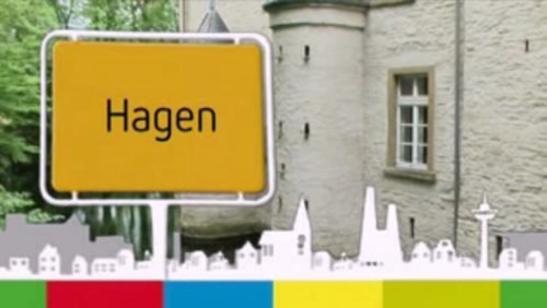 Unser Ort: Hagen