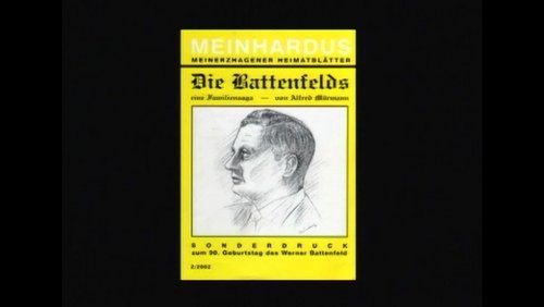 Meinerzhagener Industriegeschichte - Teil 4