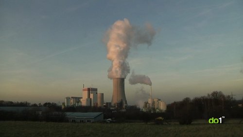 Ortstermin: Kohlepott ade - Energiewende in NRW