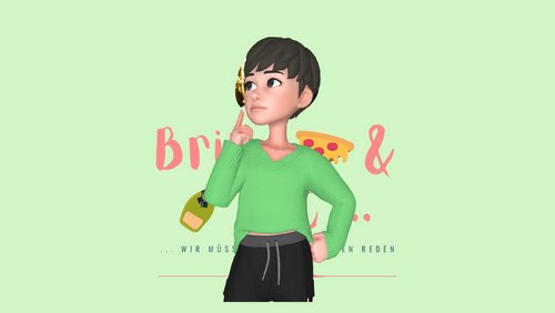 Bring Pizza & Prosecco mit … - Einzelhandel in Köln