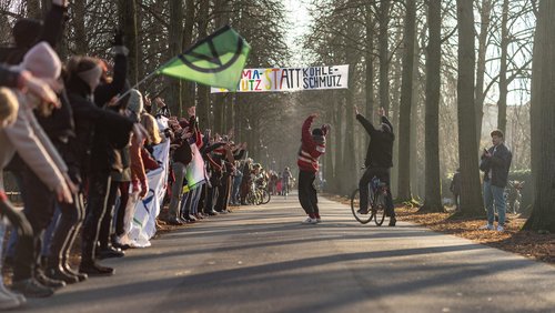 Radio For Future: Rückblick auf den globalen Klimastreik, Verkehrswende in Deutschland?