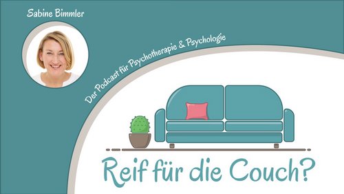 Reif für die Couch? – Akzeptanz und Bereitschaft