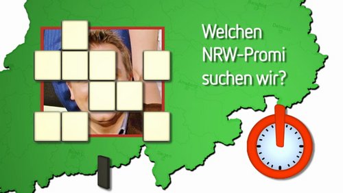 NRW-Quiz - 44/2015