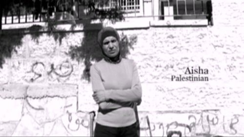 FACES - Projekt "ZEITREISE" / Kurzfilme über Israel und Palästina