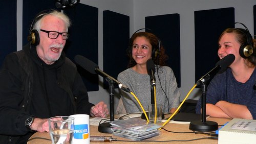 Radio Fluchtpunkt: Migrationsberatung in Münster