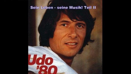 Udo Jürgens - Seine Musik, sein Leben - Teil 2
