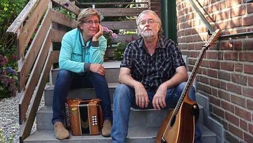 Fine Tune - Musik-Duo aus Issum