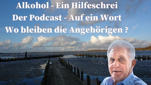 Alkohol – Ein Hilfeschrei, Ratgeber und mehr: Co-Abhängigkeit in den Medien