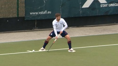 Hockeyvideos Kompakt: Düsseldorfer HC vs UHC Hamburg