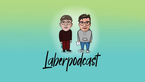 Laberpodcast: Sport und Motivation in der Corona-Zeit