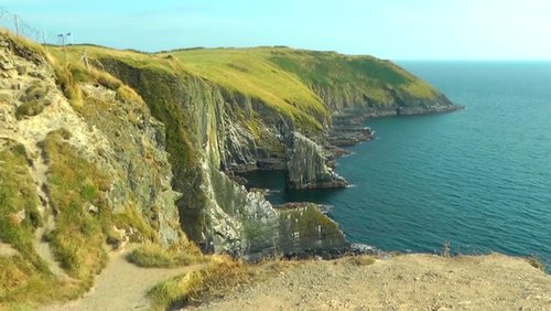 Irland – Mehr als eine grüne Insel