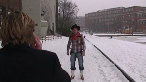 Uni Münster TV: Ein ungleiches Duell