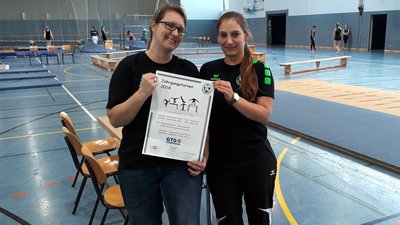 Sportsplitter Mönchengladbach | NRWision