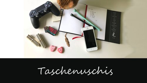Taschenuschis: Psyche und Pandemie