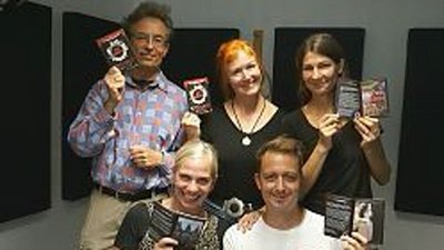 Theatertalk | NRWision