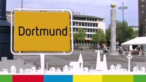 Unser Ort: Dortmund - IN VIA e.V.