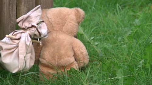 Wenn Kinder zu Erwachsenen werden