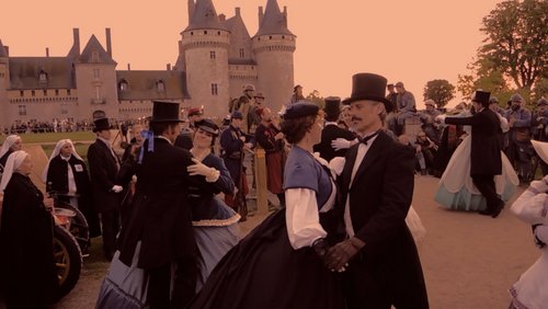 Historienfest in Sully-sur-Loire