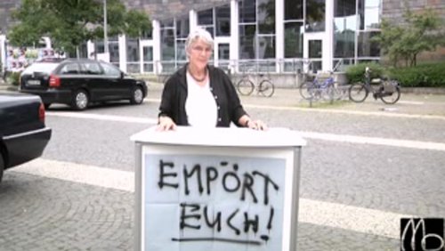 BOHAI: Empört euch! - Teil 1