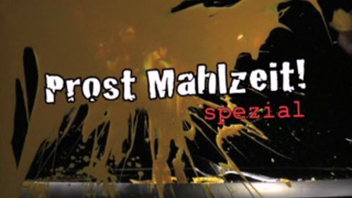 Prost Mahlzeit! - Best Of 2010