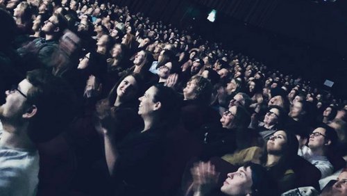 Poetry Slam 2019 im Apollo-Theater Siegen - Best Of