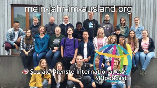 SDIpodcast 003: SDI-Vorbereitungsseminar 2020