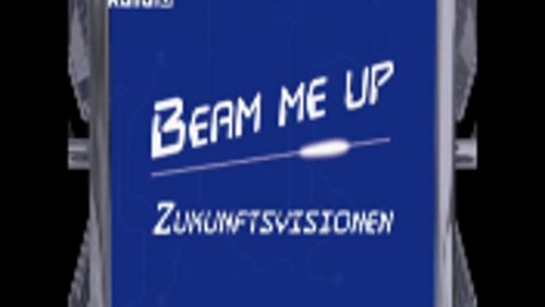 Videoaktionswoche: Beam me up