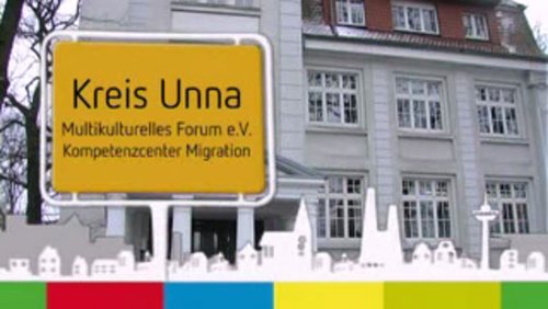 Unser Ort: Kreis Unna