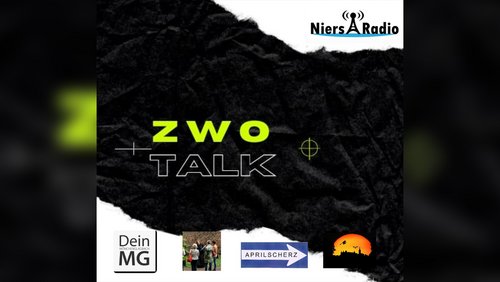 Zwo Talk: Aprilscherze, Stadtführungen in Mönchengladbach, Walpurgisnacht