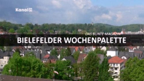 Bielefelder Wochenpalette: Atomkraft nach Fukushima