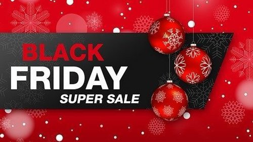 Black Friday – Shoppen oder nicht shoppen?