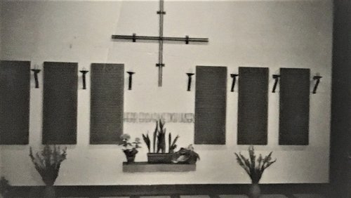 Heimat - Made in Duisburg: Kirchenkampf in der evangelischen Kirche
