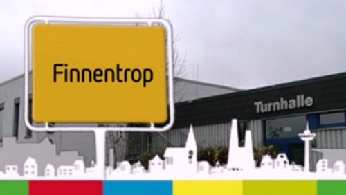 Unser Ort: Finnentrop