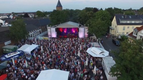 Voreifel-Zeit: Rheinbach Classics, "Lautspuren"