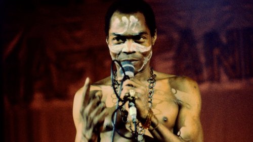 Kultstatus: Fela Kuti, Musiker aus Nigeria