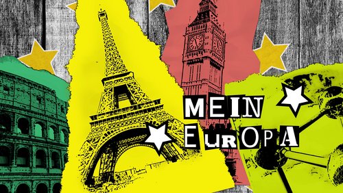 Mein Europa: Stefan Seefeldt, "Das Vieraugengespräch"