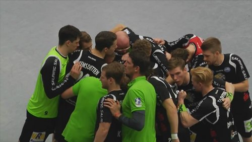 MNSTR.TV: DHB-Pokal, American Football