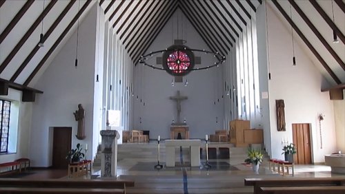 MNSTR.TV: Kirchennutzung im Bistum Münster