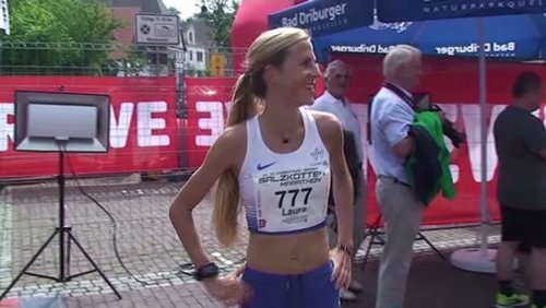 SÄLZER.TV: Klingenthal Sport Marathon 2018 in Salzkotten