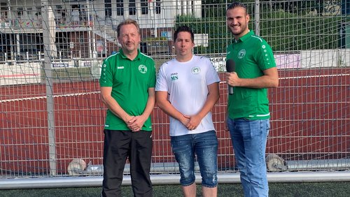 Sportverein MSV Moers - Pläne für die Zukunft