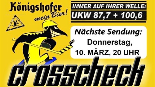 Crosscheck: Der Abstiegskampf der Krefeld Pinguine geht weiter