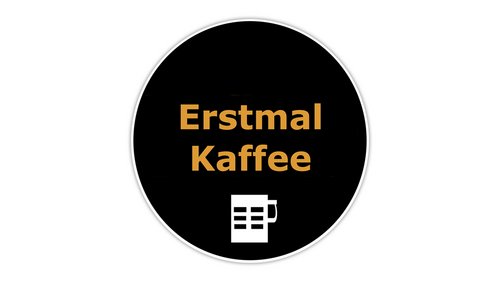 Erstmal Kaffee: Renovieren und Heimwerken