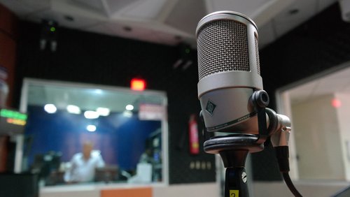 extraRadiO: Grundschüler machen Radio, Bürger-Fragestunde, Kulturveranstaltungen