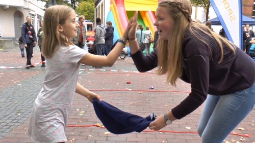 NetzLichter-TV: Kindern eine Stimme geben