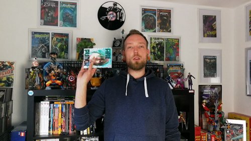Comic Reviews: "BATMAN Heft 24", "Fire Punch 2"