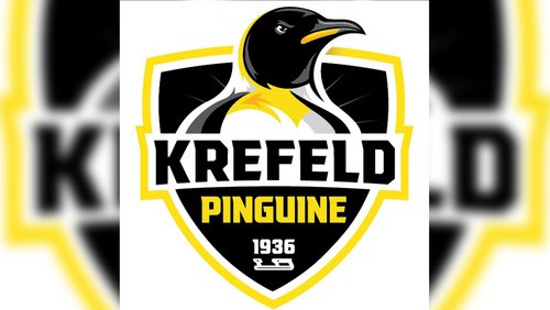 Crosscheck: Patrick Klöpper – Krefeld Pinguine, Fabian Herzog
