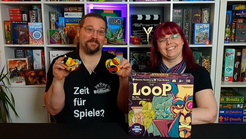 DieHausis: Must-Have-Spiele für die Brettspiel-Sammlung - März 2022