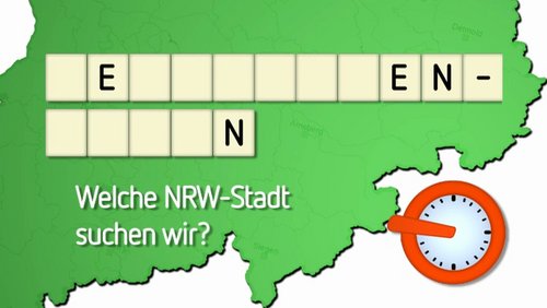 NRW-Quiz - 19/2015